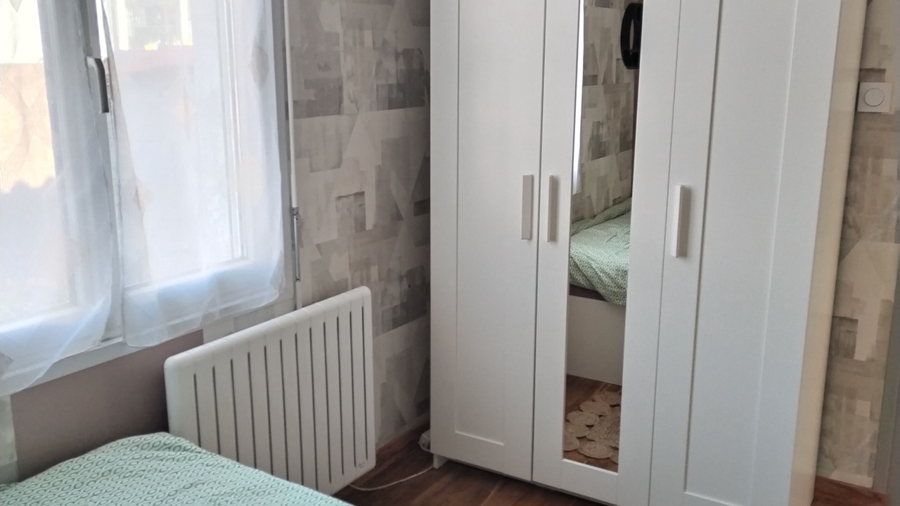 Photo of Bedroom in La Chaume
