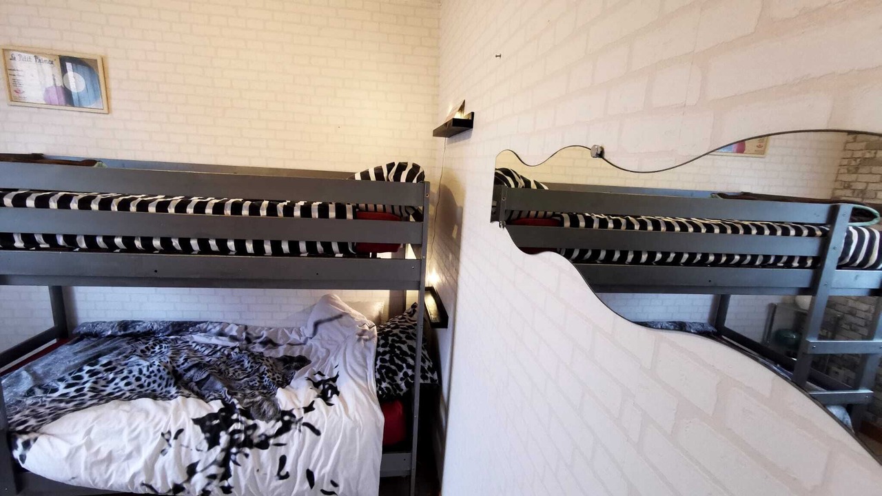 Photo of Bedroom in La Chaume