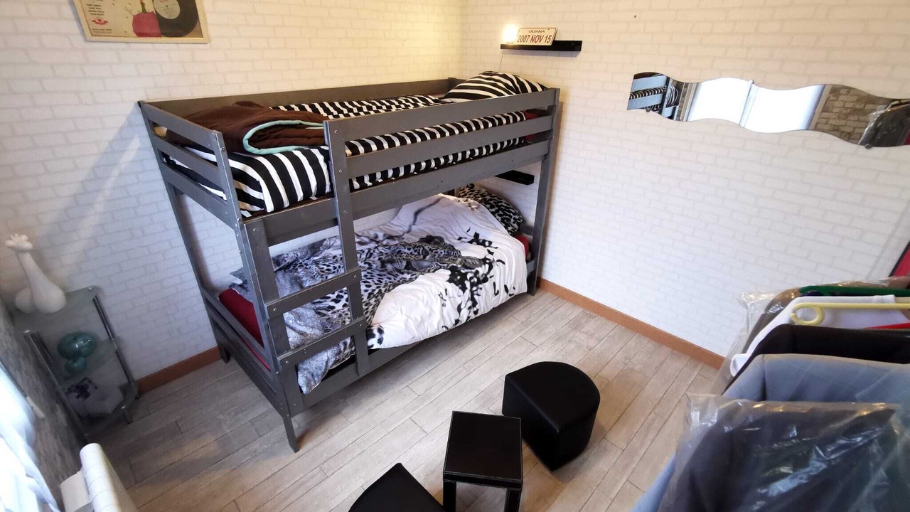 Photo of Bedroom in La Chaume