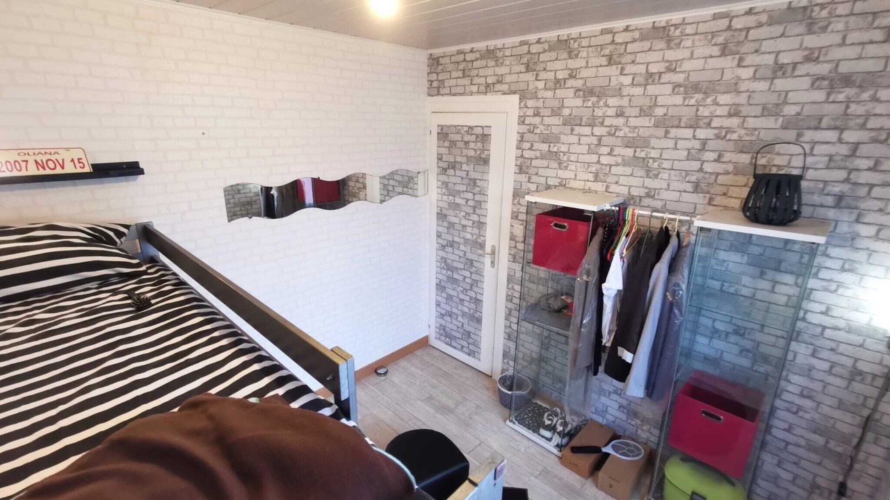 Photo of Bedroom in La Chaume