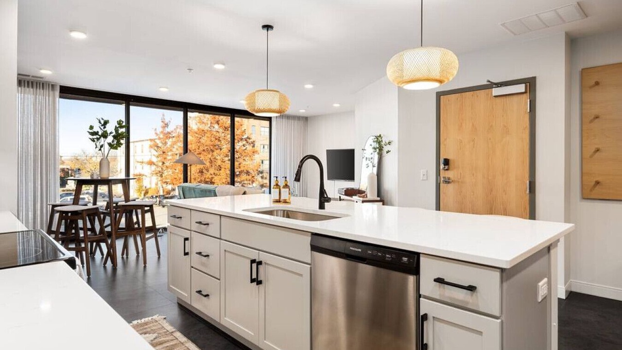 Photo of Kitchen in Bloomington