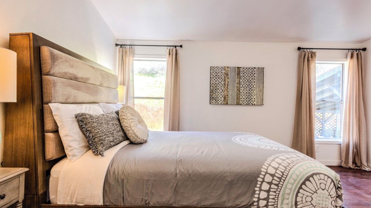 Photo of Bedroom in Murphy