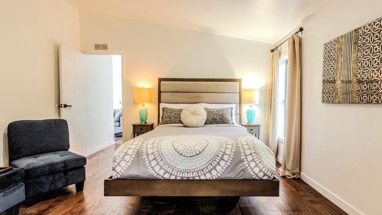 Photo of Bedroom in Murphy