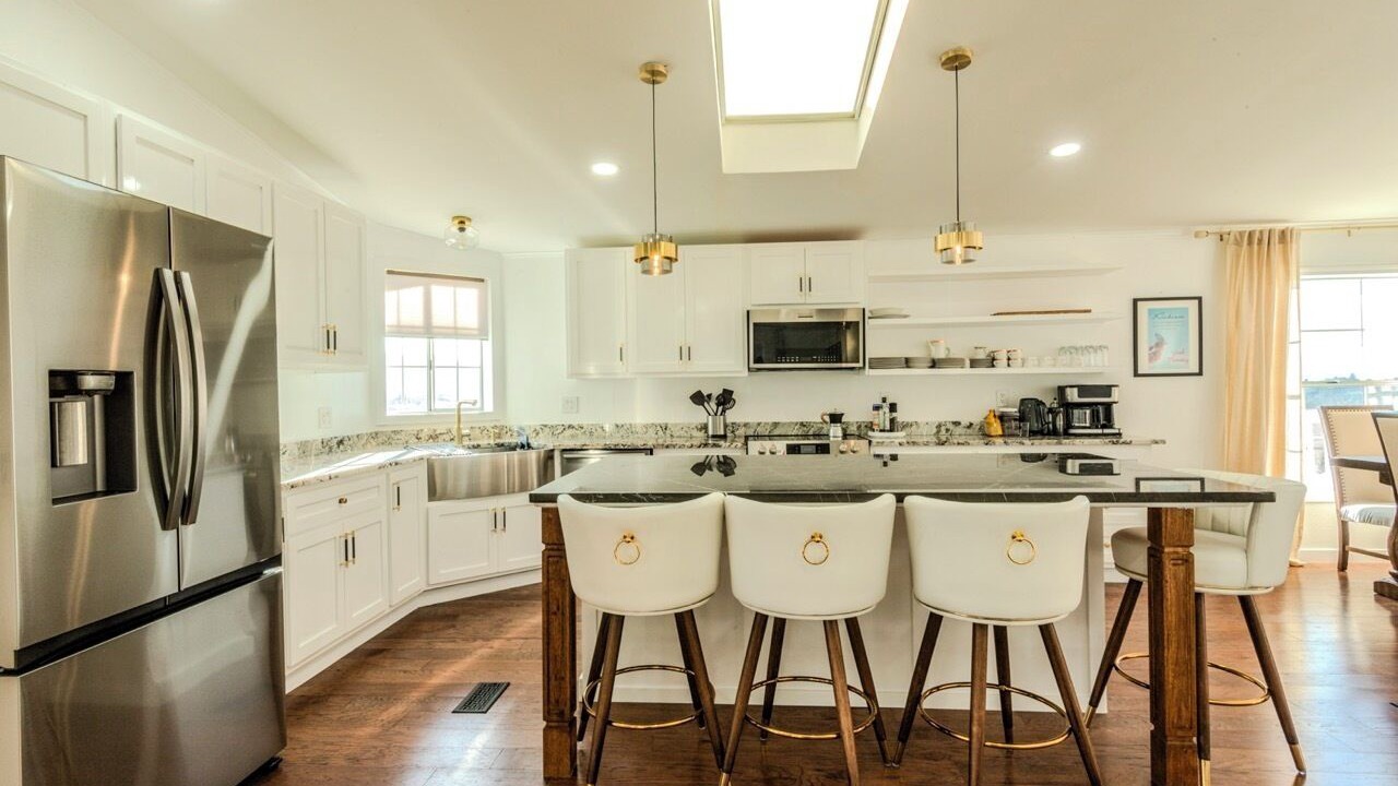 Photo of Kitchen in Murphy