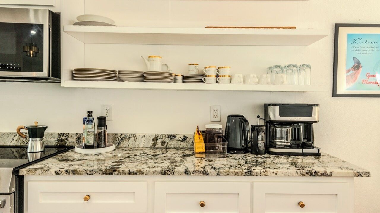 Photo of Kitchen in Murphy