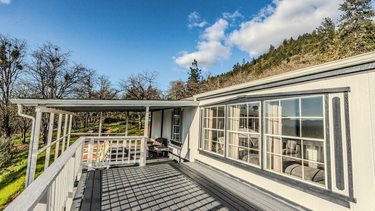 Photo of Patio Balcony in Murphy