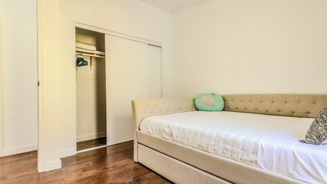 Photo of Bedroom in Murphy