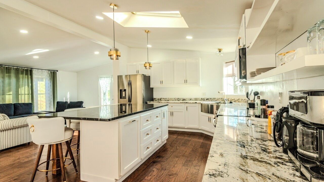 Photo of Kitchen in Murphy