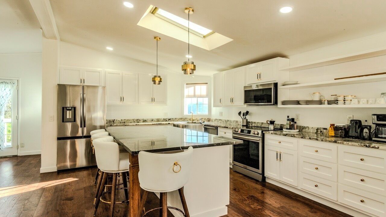 Photo of Kitchen in Murphy