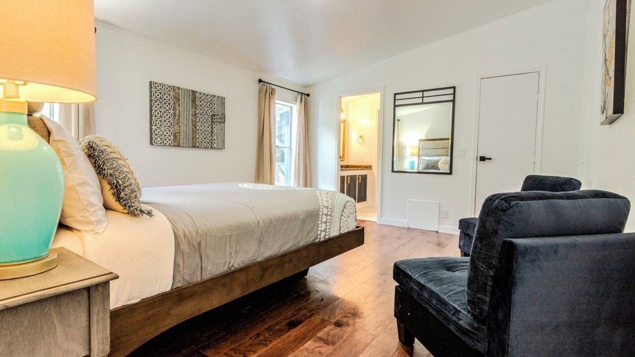 Photo of Bedroom in Murphy