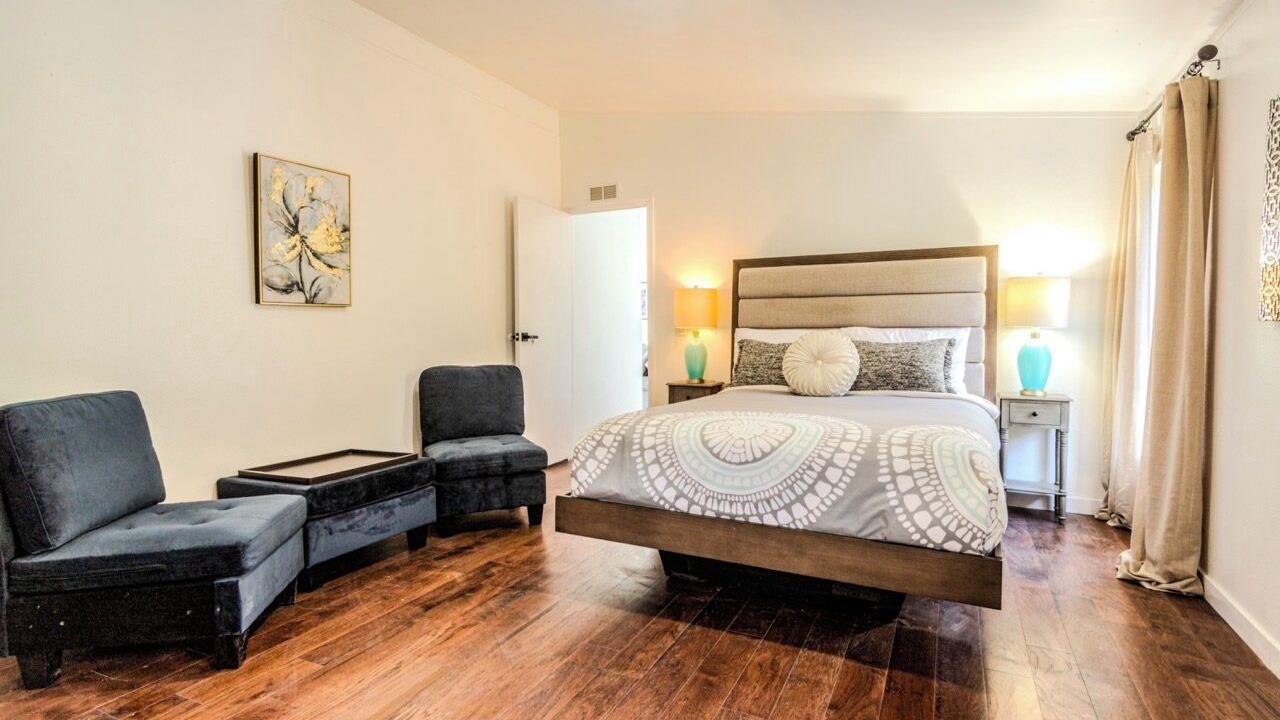 Photo of Bedroom in Murphy