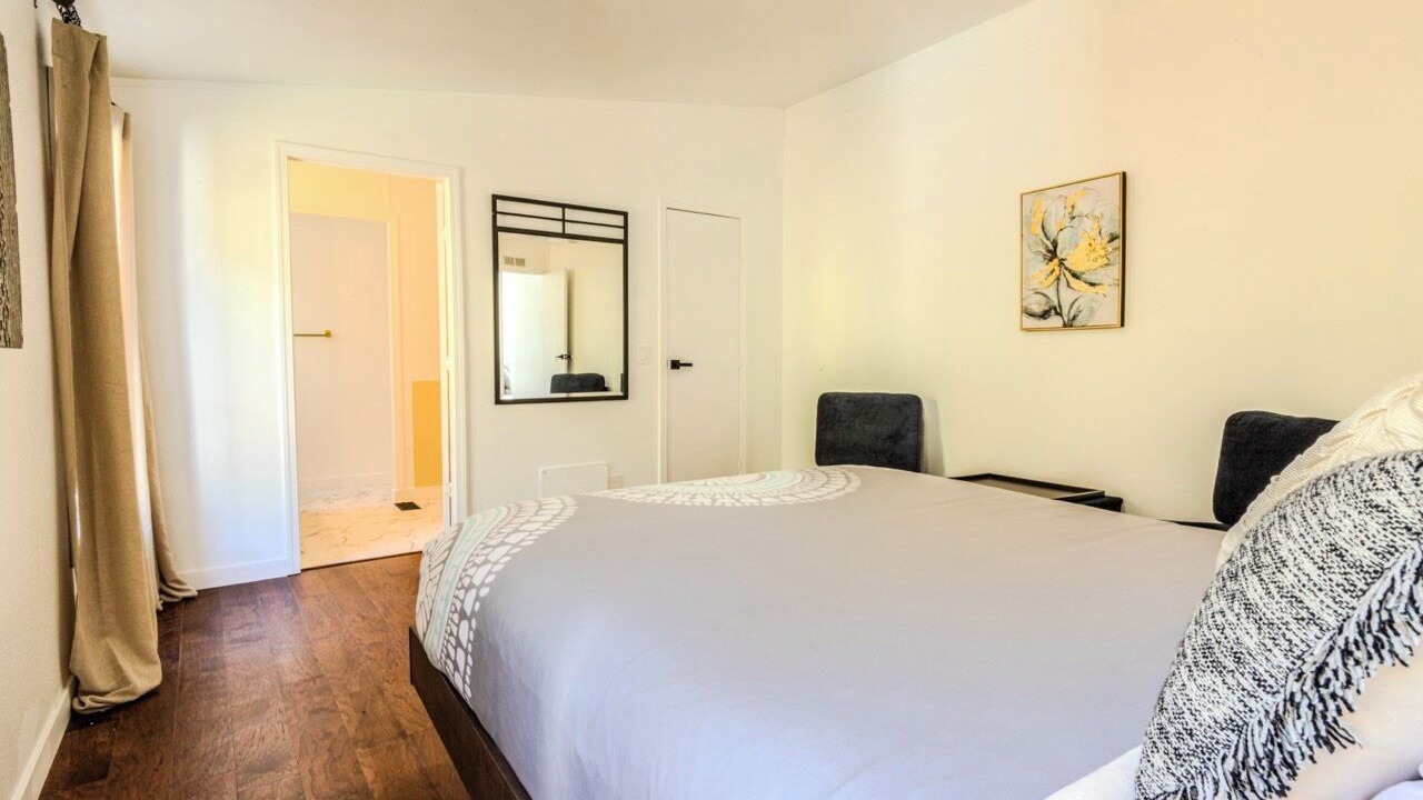 Photo of Bedroom in Murphy