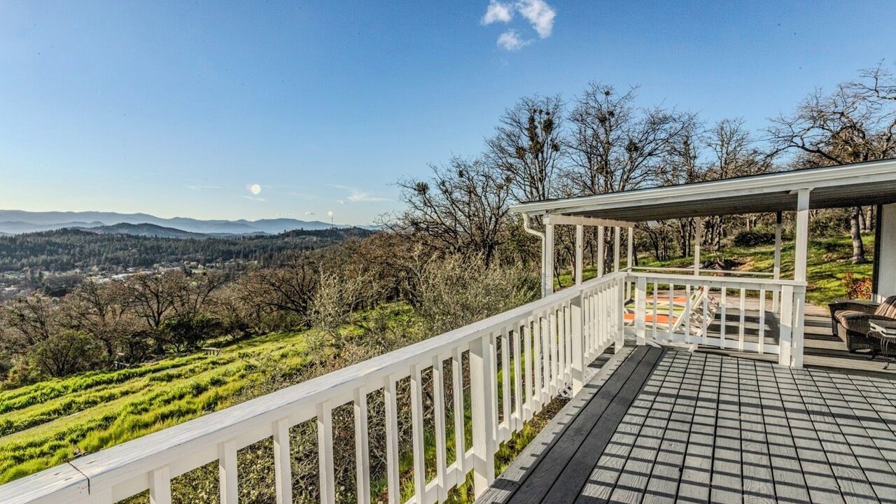 Photo of Patio Balcony in Murphy