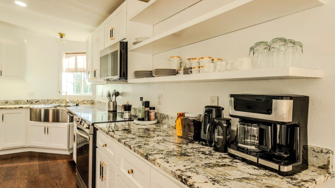 Photo of Kitchen in Murphy