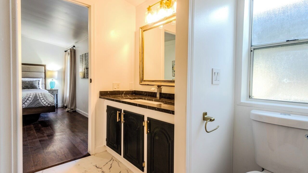 Photo of Bathroom in Murphy