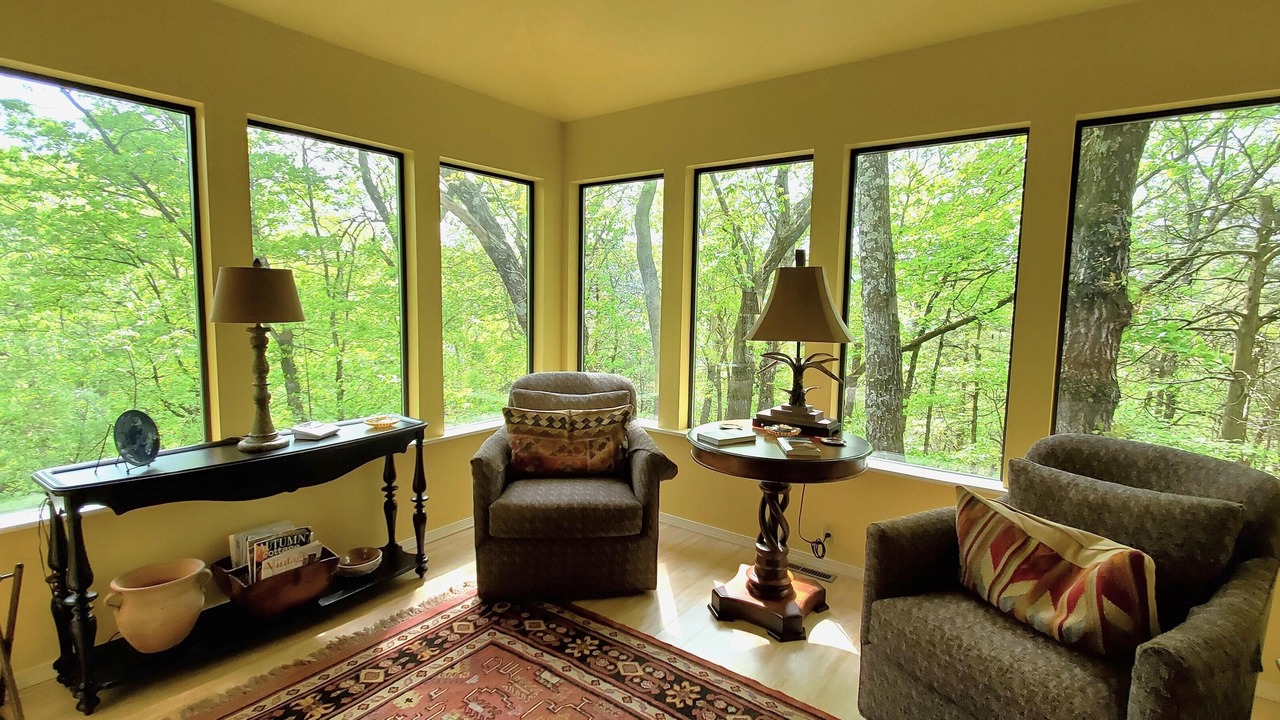 Photo of Bedroom in Holiday Island