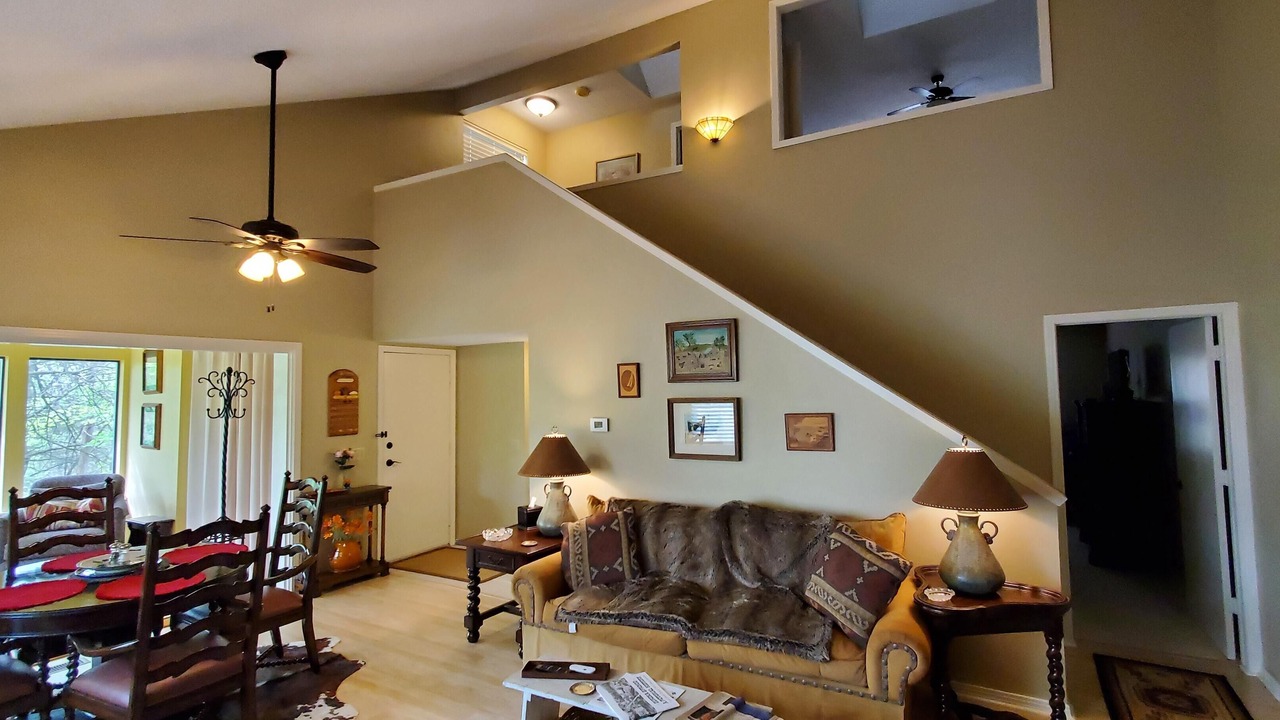 Photo of Livingroom in Holiday Island