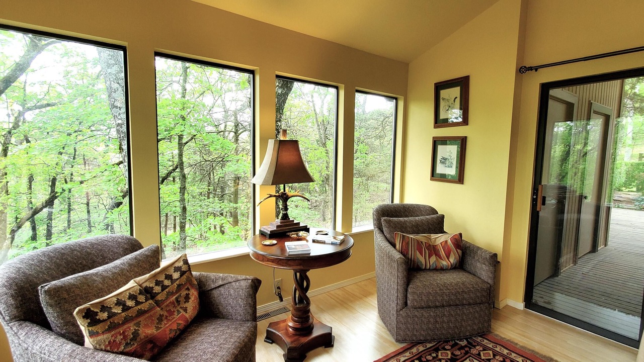 Photo of Bedroom in Holiday Island