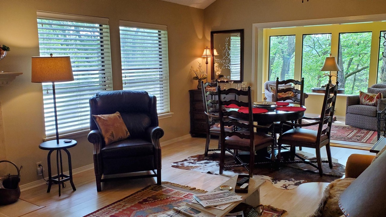 Photo of Livingroom in Holiday Island