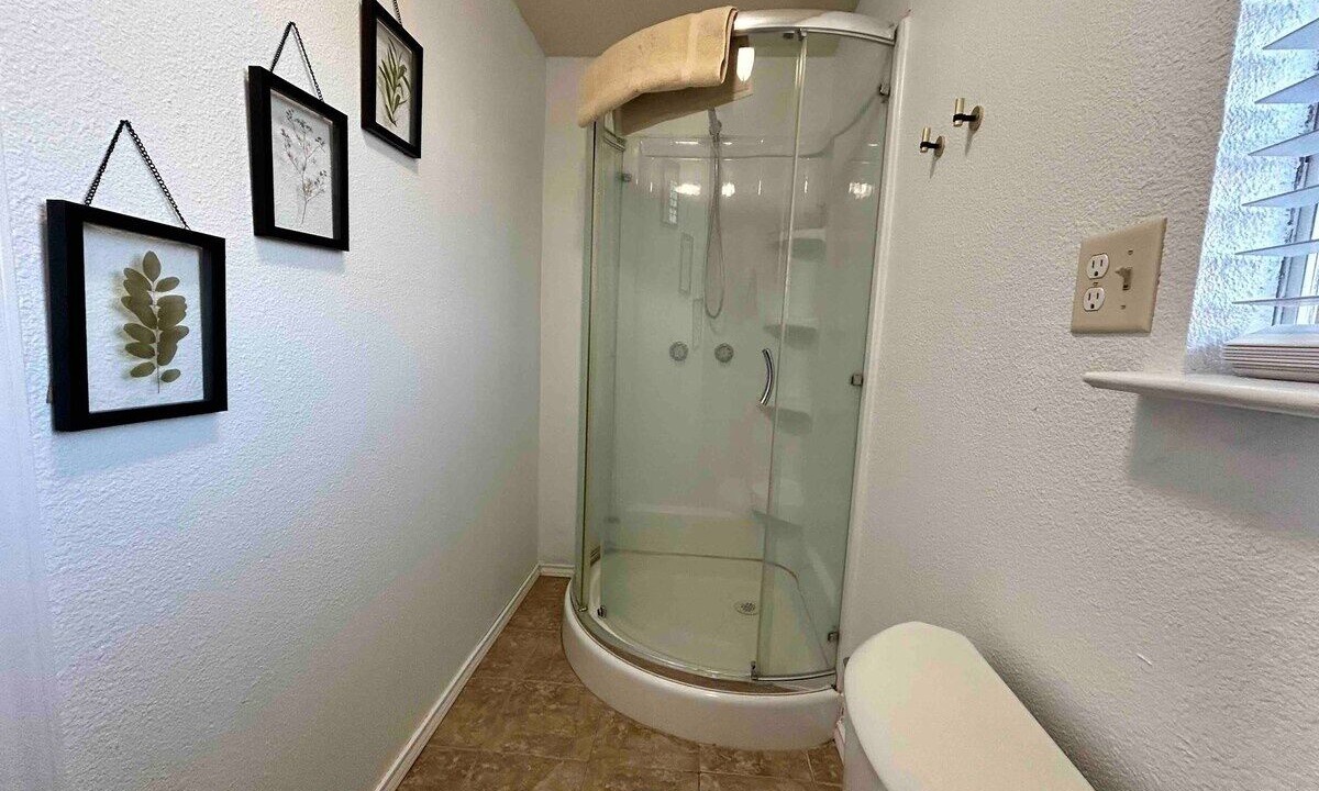 Photo of Bathroom in West Odessa