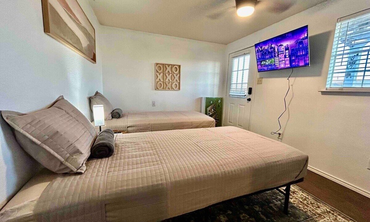 Photo of Bedroom in West Odessa