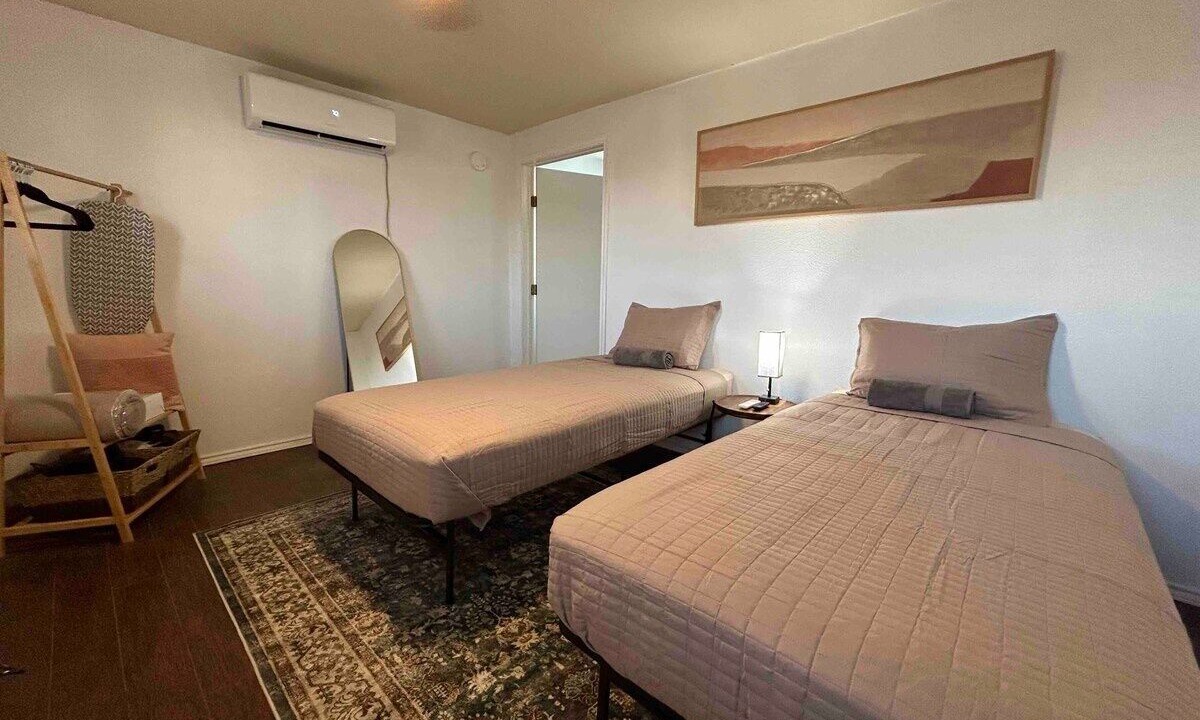 Photo of Bedroom in West Odessa