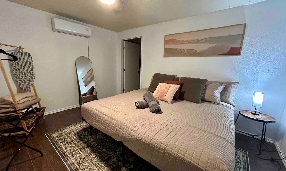 Photo of Bedroom in West Odessa