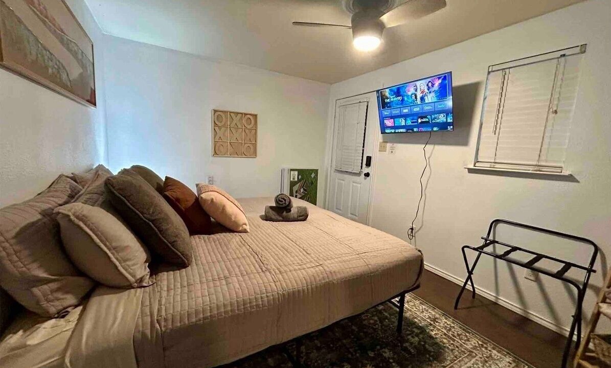 Photo of Bedroom in West Odessa