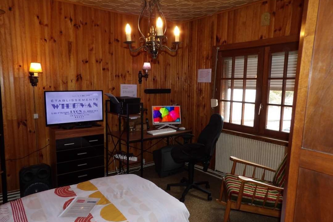 Photo of Bedroom in Allouagne