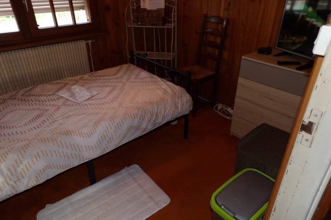Photo of Bedroom in Allouagne