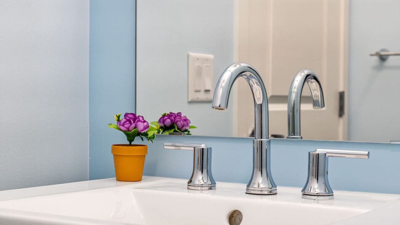 Photo of Bathroom in Cochrane