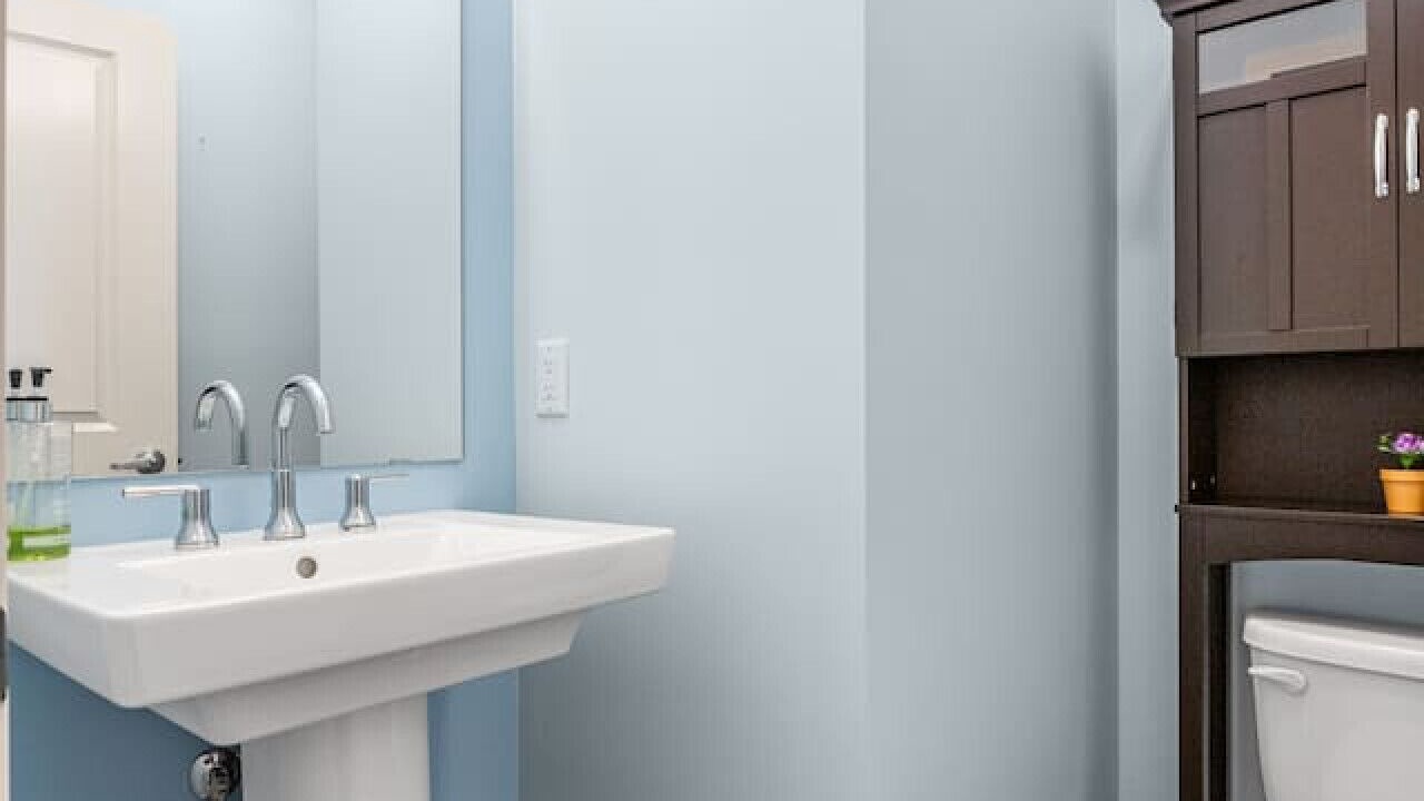 Photo of Bathroom in Cochrane