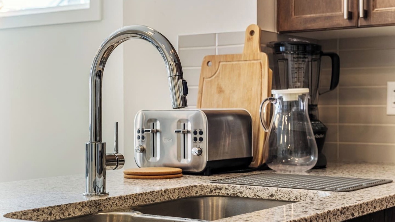 Photo of Kitchen in Cochrane