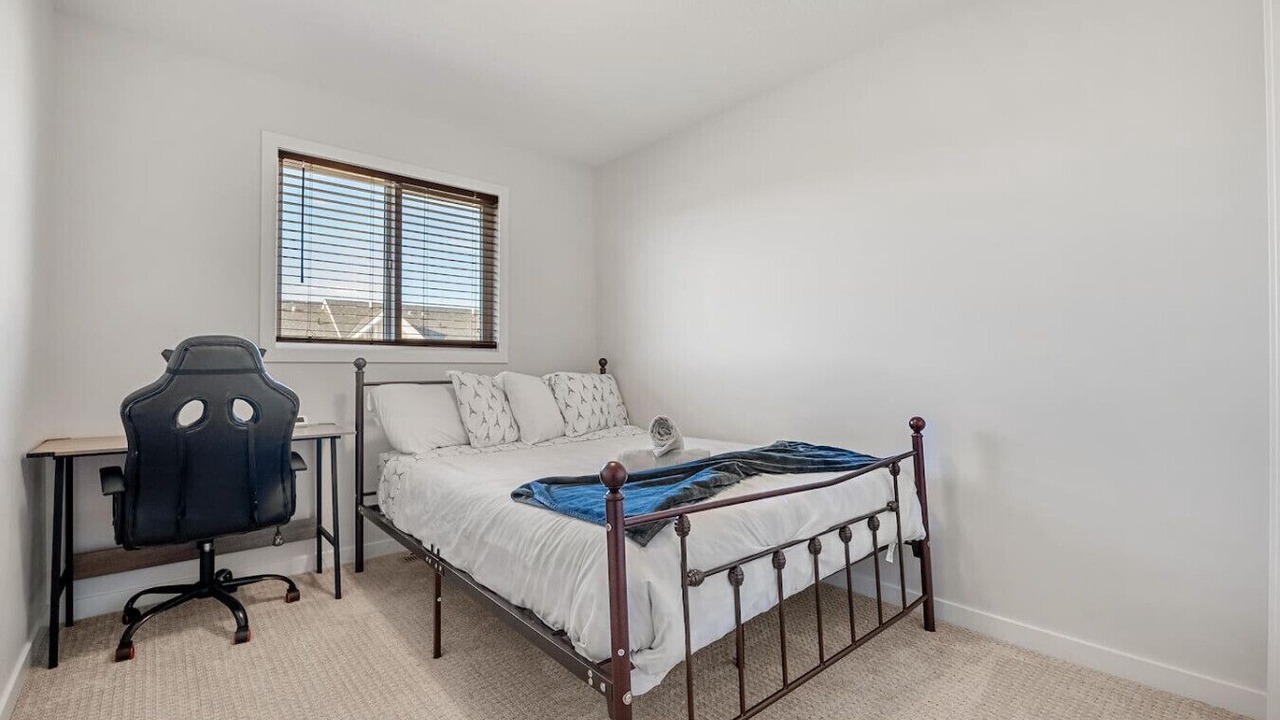 Photo of Bedroom in Cochrane