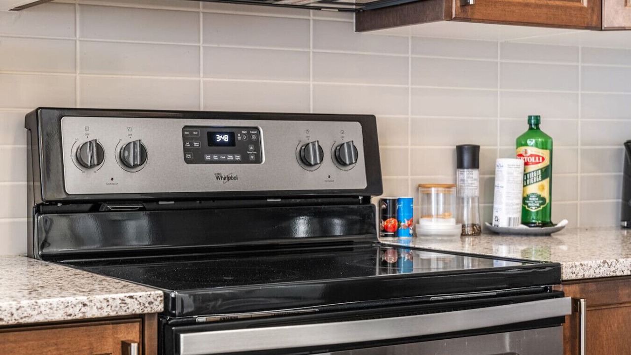 Photo of Kitchen in Cochrane