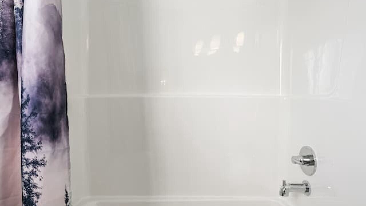 Photo of Bathroom in Cochrane