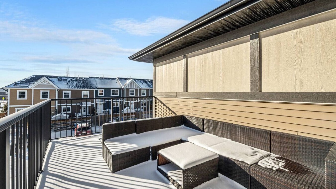 Photo of Outdoor in Cochrane