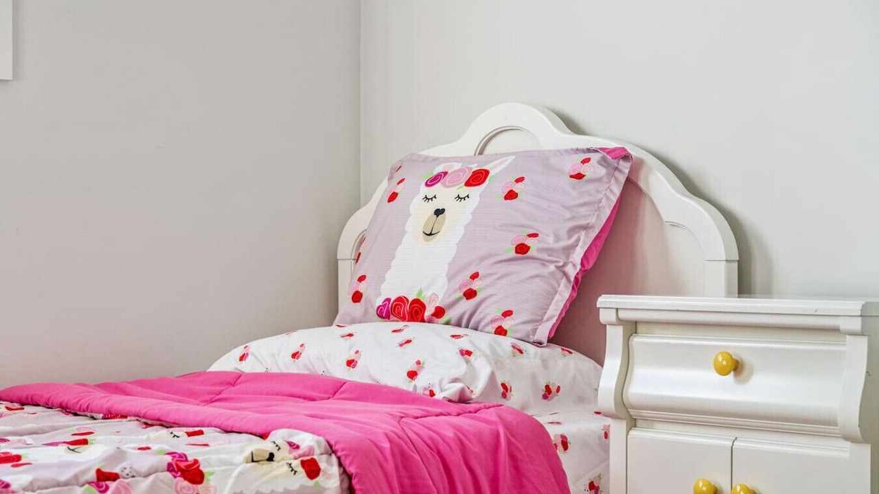 Photo of Bedroom in Cochrane