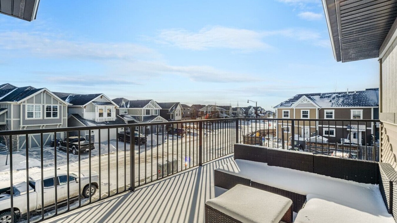 Photo of Outdoor in Cochrane