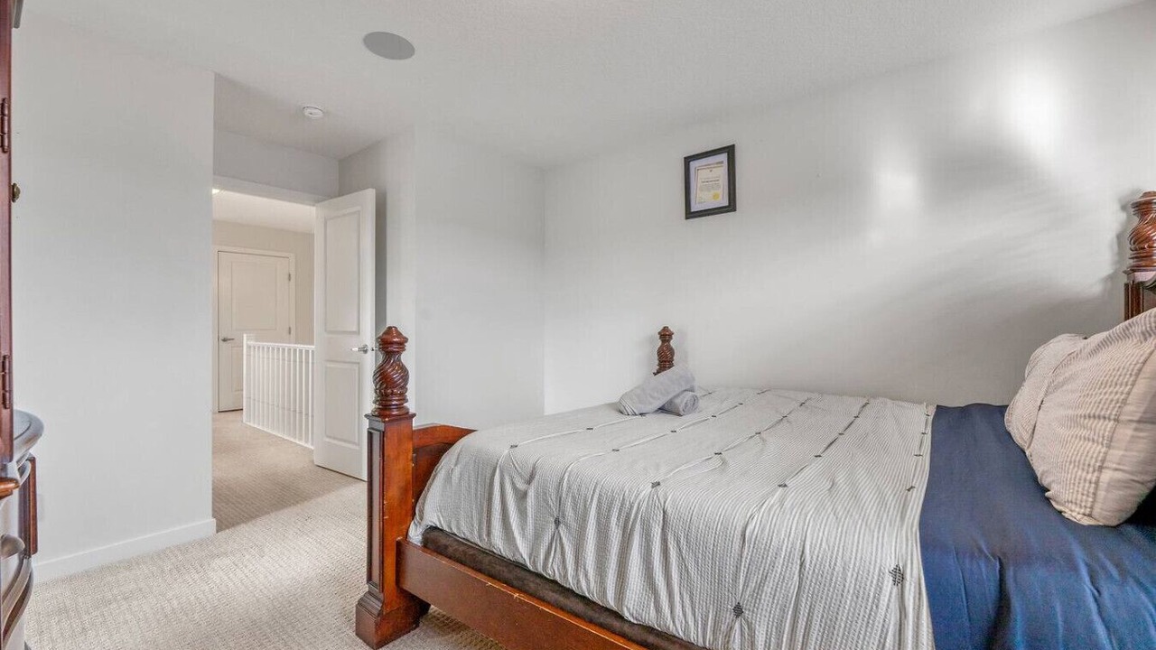 Photo of Bedroom in Cochrane