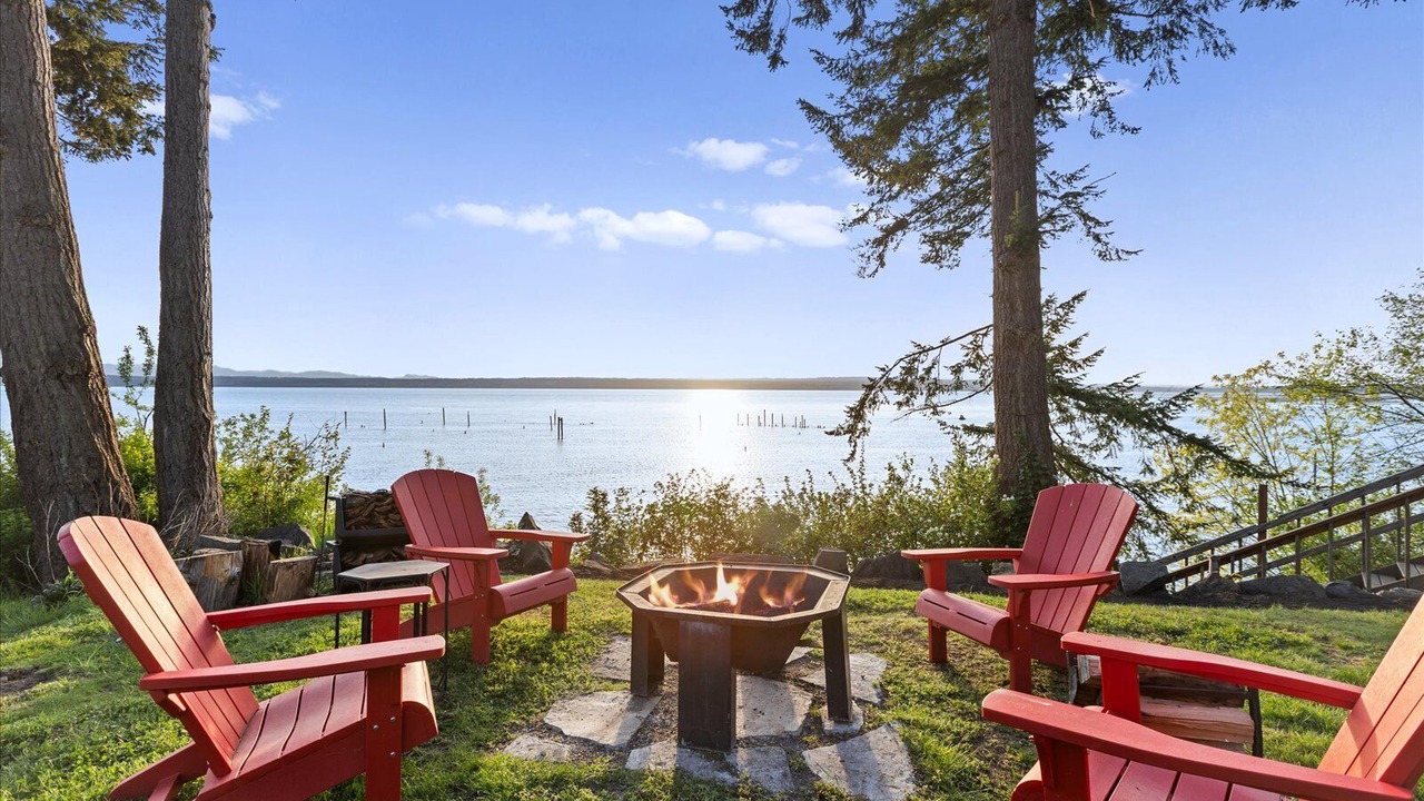 Photo of Outdoor in Warm Beach