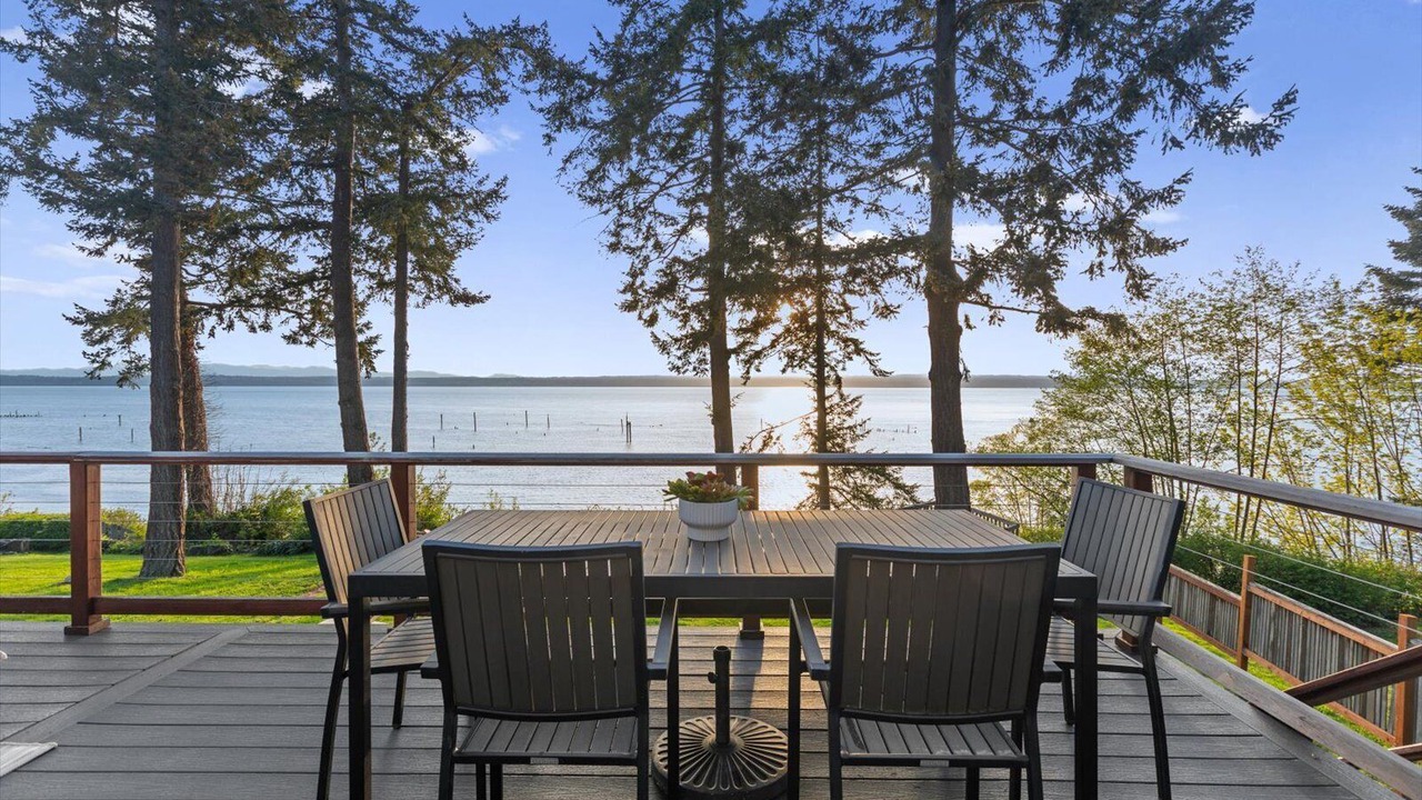 Photo of Outdoor in Warm Beach