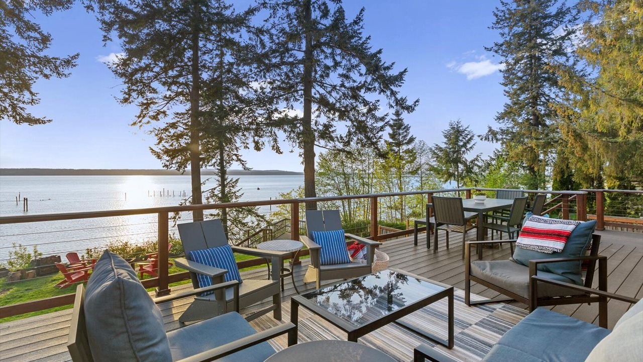 Photo of Outdoor in Warm Beach