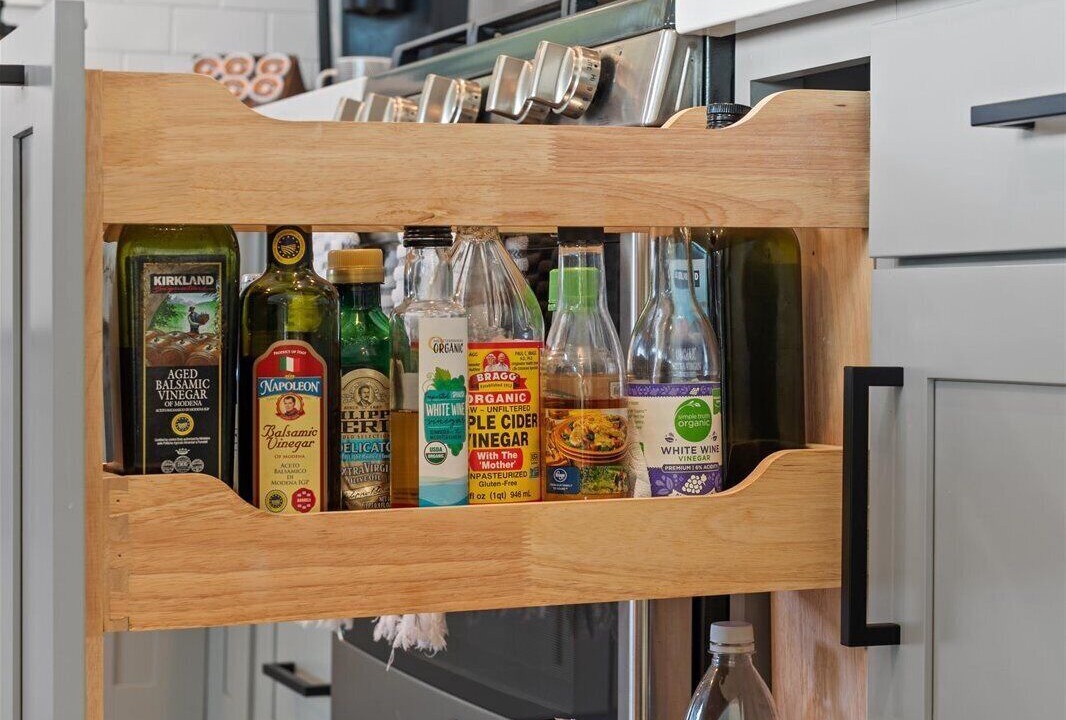 Photo of Kitchen in Warm Beach