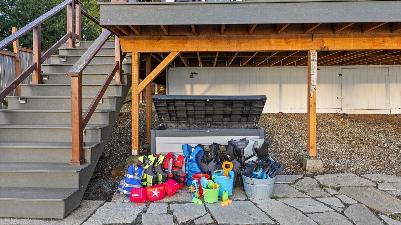 Photo of Outdoor in Warm Beach