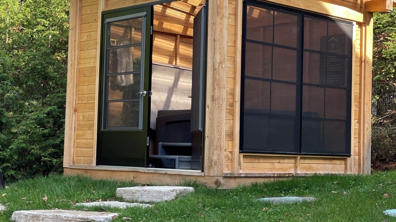Photo of Outdoor in Sainte-Marguerite-du-Lac-Masson