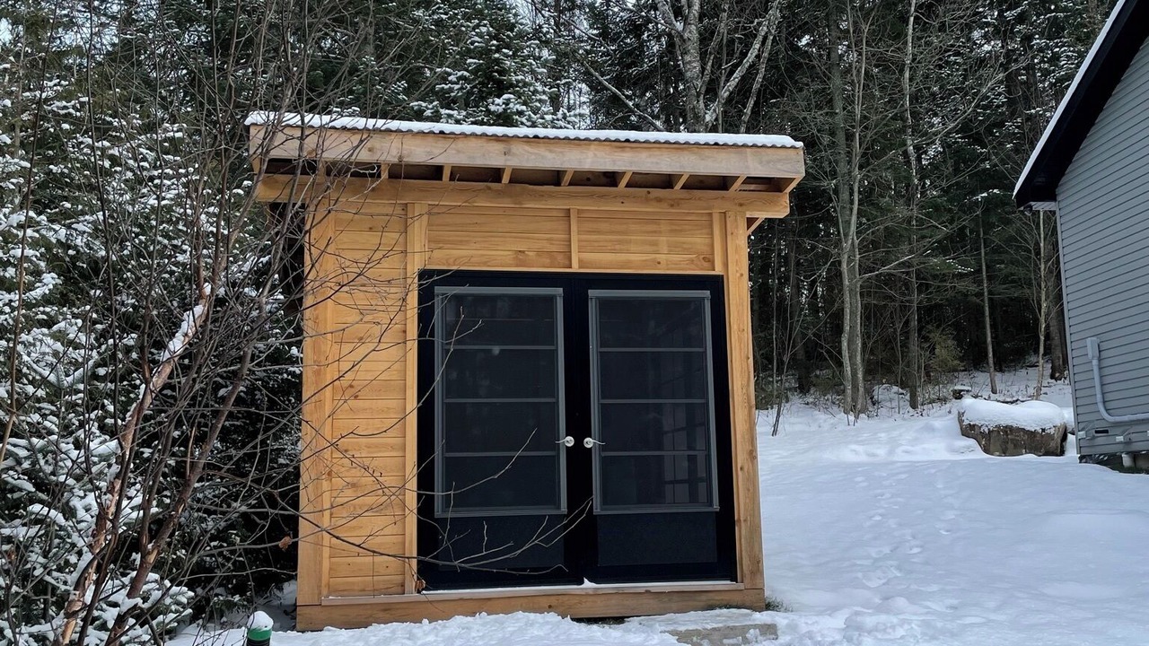 Photo of Outdoor in Sainte-Marguerite-du-Lac-Masson