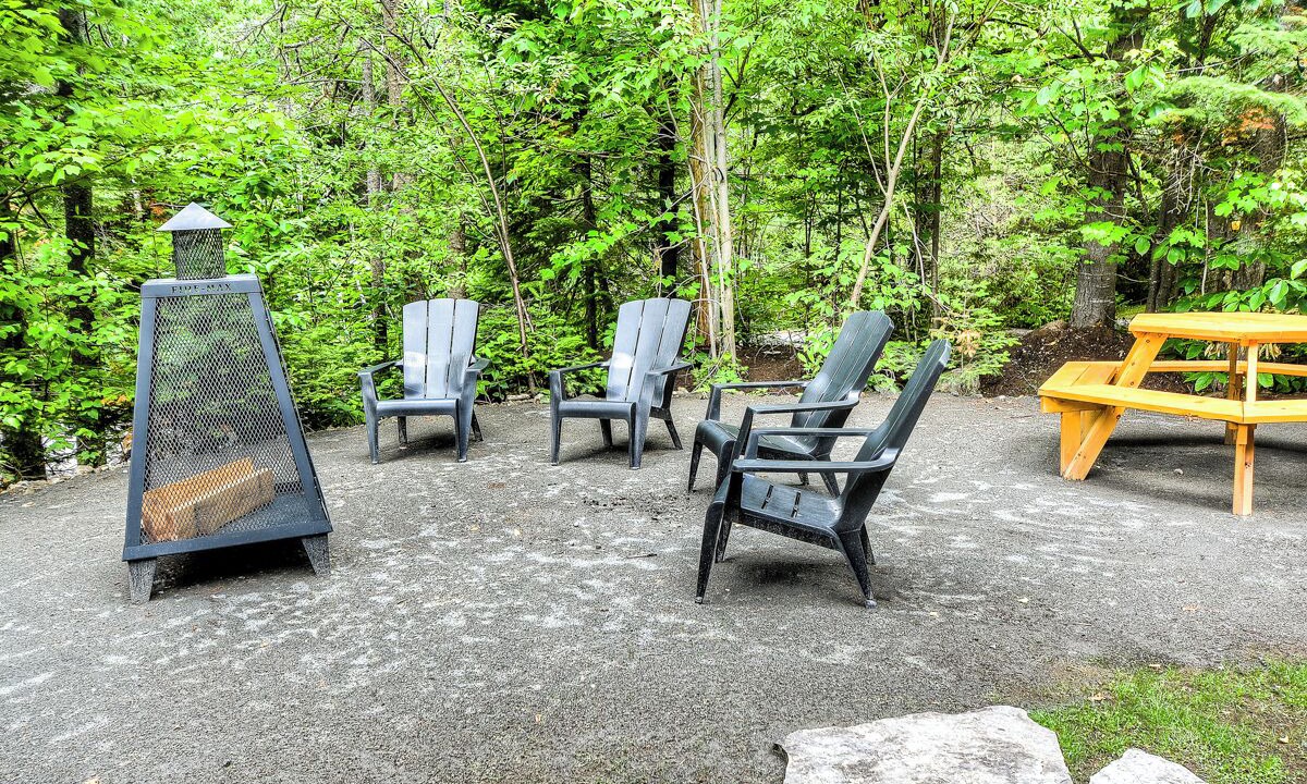 Photo of Outdoor in Sainte-Marguerite-du-Lac-Masson