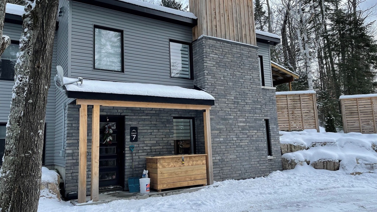 Photo of Outdoor in Sainte-Marguerite-du-Lac-Masson