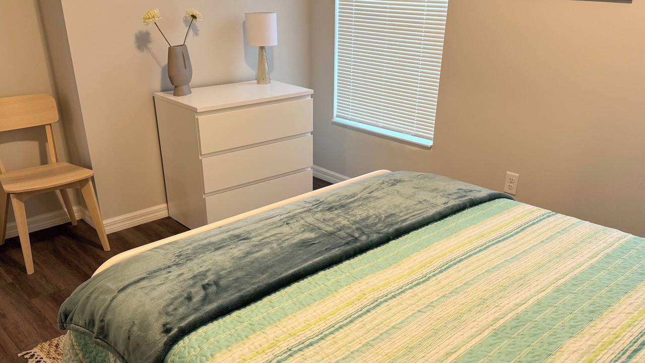 Photo of Bedroom in Inverness